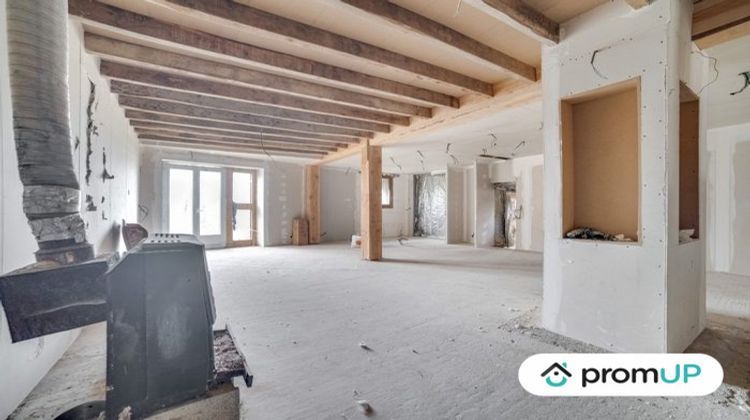 Ma-Cabane - Vente Maison Châteauponsac, 300 m²