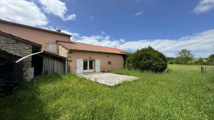 Ma-Cabane - Vente Maison Châteauponsac, 101 m²