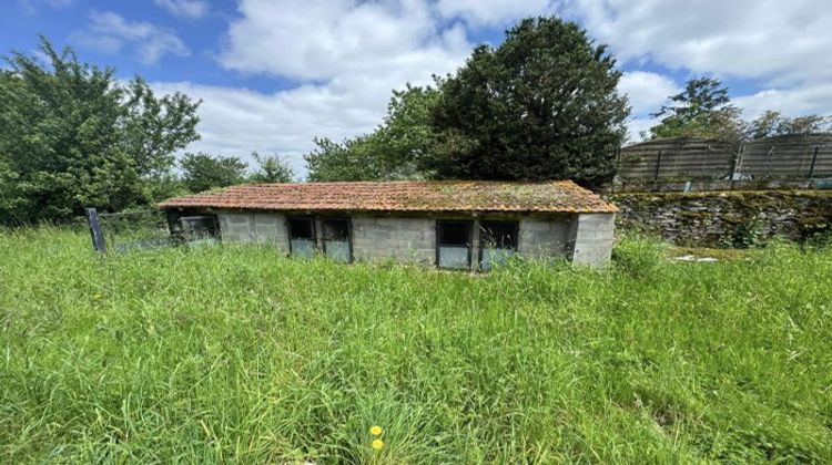 Ma-Cabane - Vente Maison Châteauponsac, 101 m²