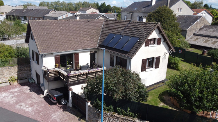 Ma-Cabane - Vente Maison Châteauponsac, 130 m²