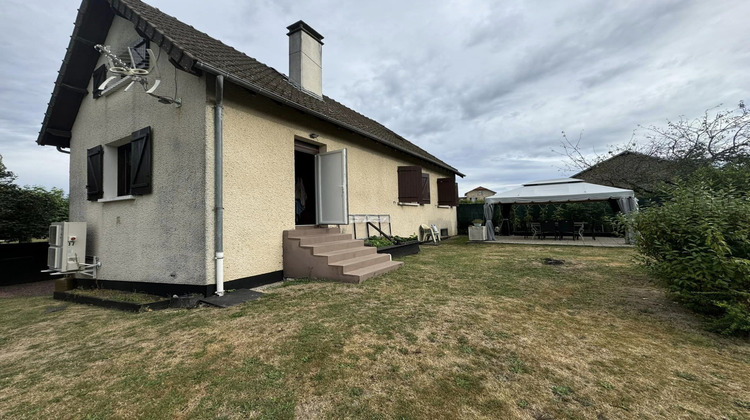 Ma-Cabane - Vente Maison Châteauponsac, 130 m²