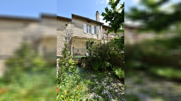 Ma-Cabane - Vente Maison Châteauponsac, 110 m²