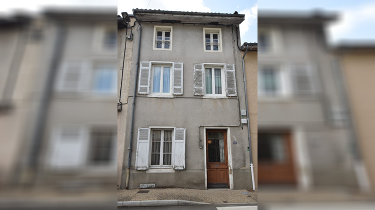 Ma-Cabane - Vente Maison Châteauponsac, 110 m²