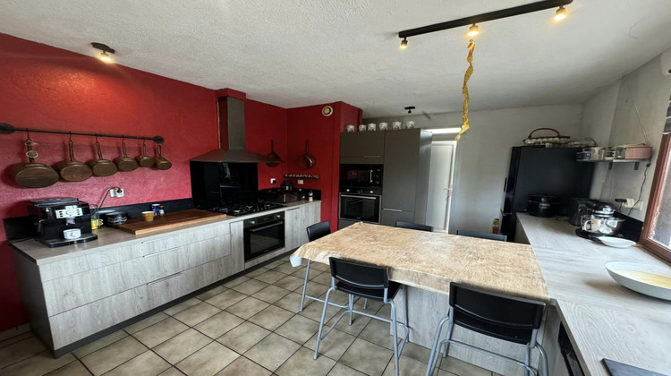 Ma-Cabane - Vente Maison CHATEAUPONSAC, 130 m²