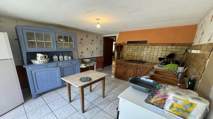 Ma-Cabane - Vente Maison CHATEAUPONSAC, 100 m²