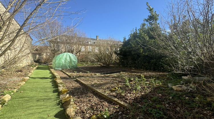 Ma-Cabane - Vente Maison CHATEAUPONSAC, 260 m²