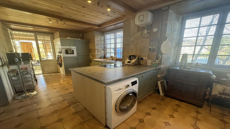 Ma-Cabane - Vente Maison CHATEAUPONSAC, 260 m²