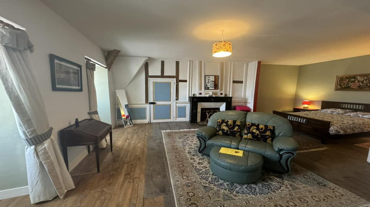 Ma-Cabane - Vente Maison CHATEAUPONSAC, 260 m²