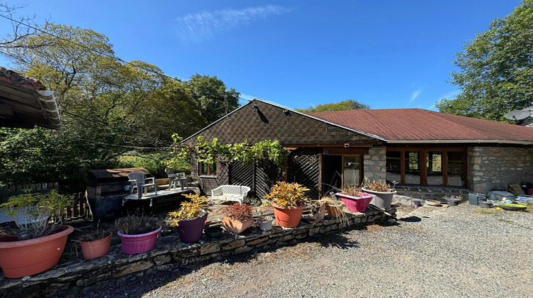 Ma-Cabane - Vente Maison CHATEAUPONSAC, 300 m²