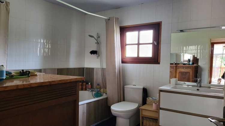 Ma-Cabane - Vente Maison CHATEAUPONSAC, 300 m²