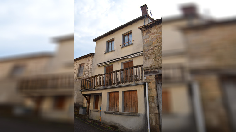 Ma-Cabane - Vente Maison Châteauponsac, 78 m²