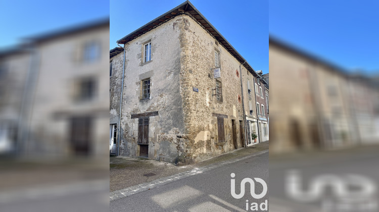 Ma-Cabane - Vente Maison Châteauponsac, 84 m²