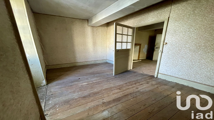 Ma-Cabane - Vente Maison Châteauponsac, 84 m²