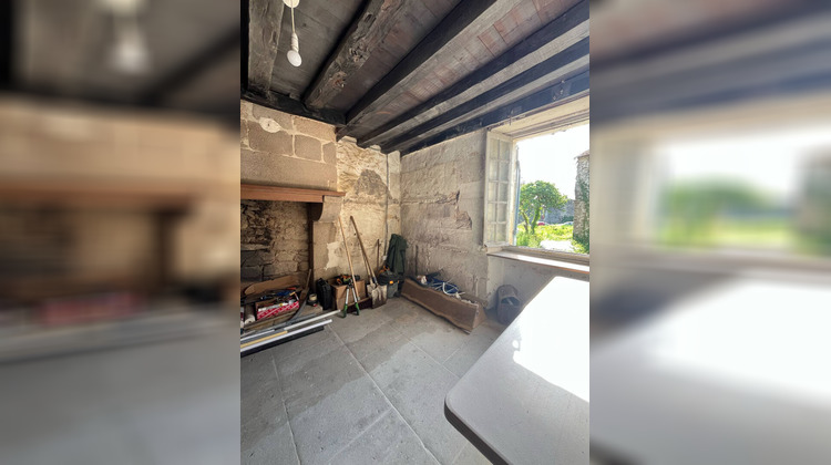 Ma-Cabane - Vente Maison CHATEAUPONSAC, 70 m²