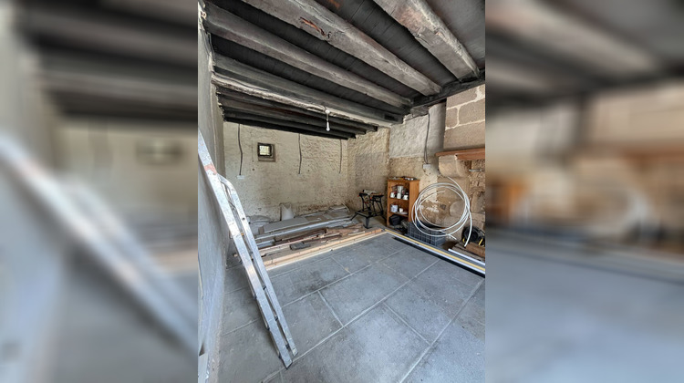 Ma-Cabane - Vente Maison CHATEAUPONSAC, 70 m²