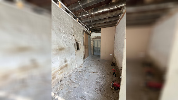 Ma-Cabane - Vente Maison CHATEAUPONSAC, 70 m²