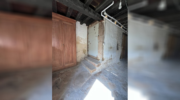 Ma-Cabane - Vente Maison CHATEAUPONSAC, 70 m²