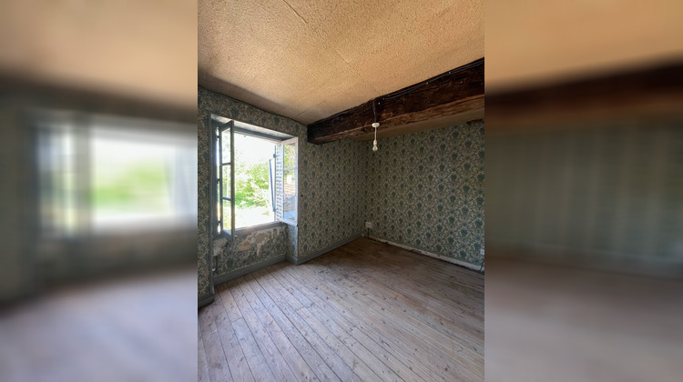 Ma-Cabane - Vente Maison CHATEAUPONSAC, 70 m²