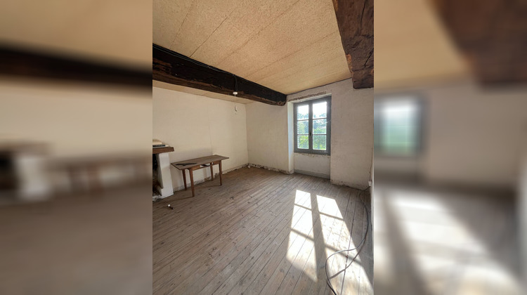 Ma-Cabane - Vente Maison CHATEAUPONSAC, 70 m²