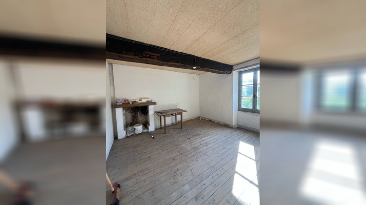 Ma-Cabane - Vente Maison CHATEAUPONSAC, 70 m²