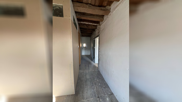 Ma-Cabane - Vente Maison CHATEAUPONSAC, 70 m²