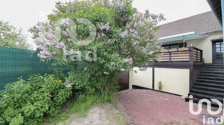 Ma-Cabane - Vente Maison Châteauponsac, 130 m²