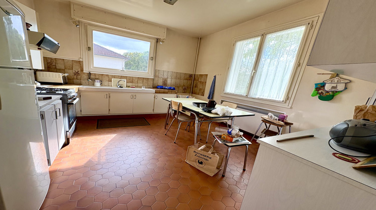 Ma-Cabane - Vente Maison Châteauponsac, 229 m²