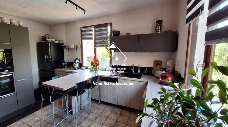 Ma-Cabane - Vente Maison Châteauponsac, 134 m²