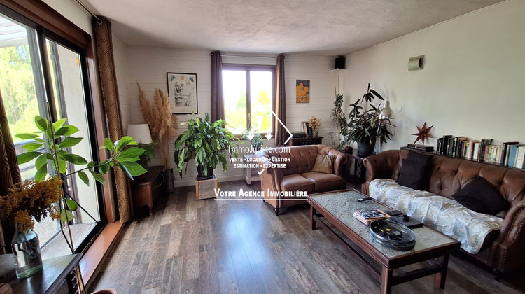 Ma-Cabane - Vente Maison Châteauponsac, 134 m²