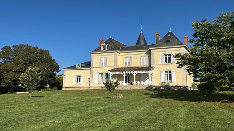 Ma-Cabane - Vente Maison CHATEAUPONSAC, 388 m²