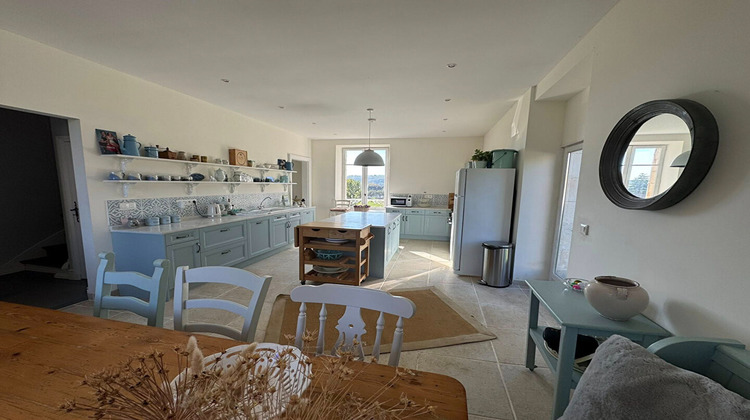 Ma-Cabane - Vente Maison CHATEAUPONSAC, 388 m²