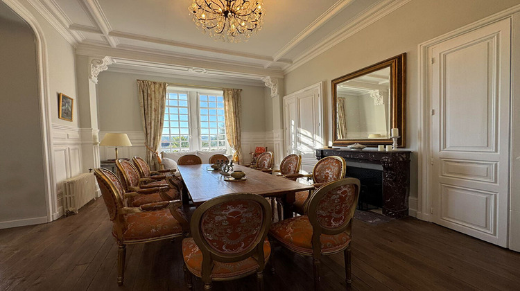 Ma-Cabane - Vente Maison CHATEAUPONSAC, 388 m²