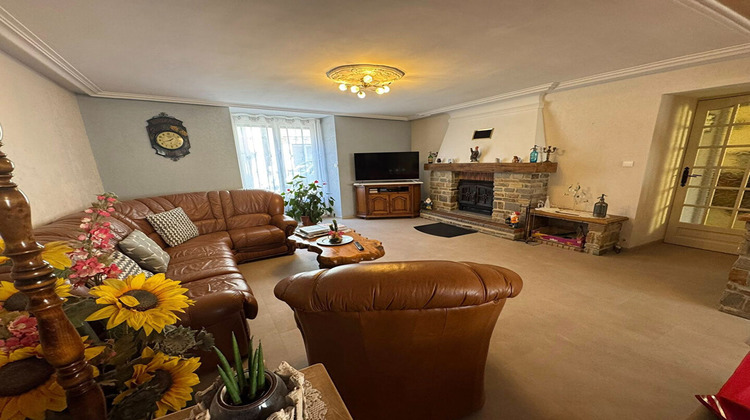 Ma-Cabane - Vente Maison CHATEAUPONSAC, 283 m²