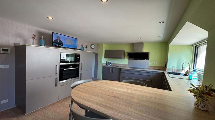 Ma-Cabane - Vente Maison CHATEAUPONSAC, 283 m²