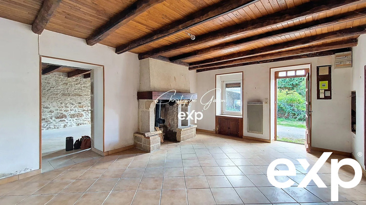 Ma-Cabane - Vente Maison Châteauponsac, 90 m²