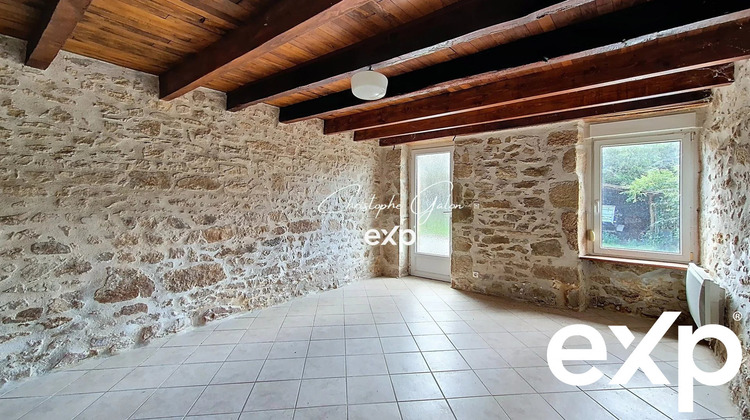 Ma-Cabane - Vente Maison Châteauponsac, 90 m²