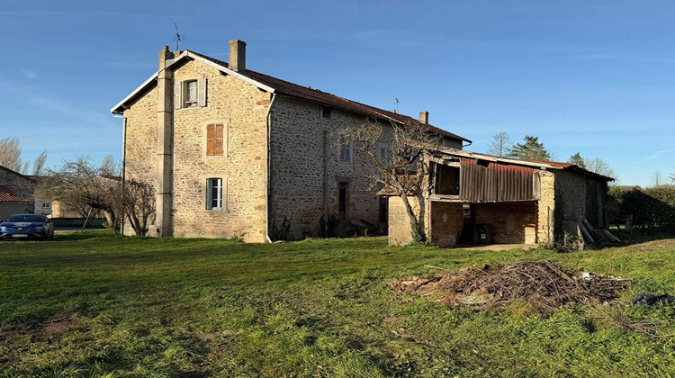 Ma-Cabane - Vente Maison CHATEAUPONSAC, 116 m²