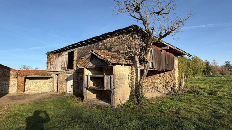 Ma-Cabane - Vente Maison CHATEAUPONSAC, 116 m²