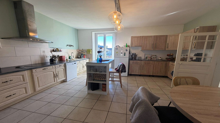 Ma-Cabane - Vente Maison CHATEAUPONSAC, 193 m²