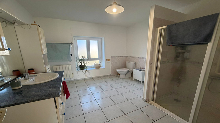 Ma-Cabane - Vente Maison CHATEAUPONSAC, 193 m²