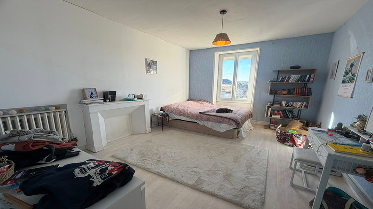 Ma-Cabane - Vente Maison CHATEAUPONSAC, 193 m²