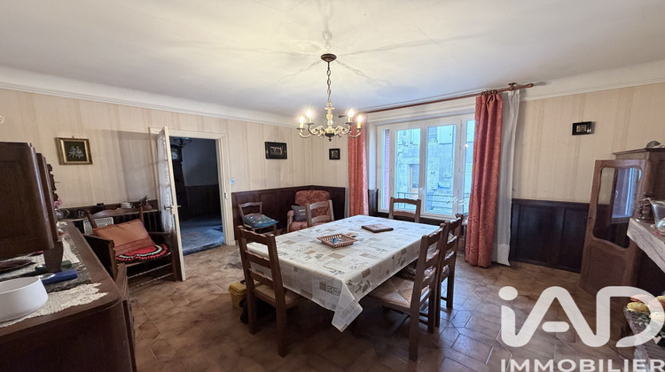 Ma-Cabane - Vente Maison Châteauponsac, 94 m²