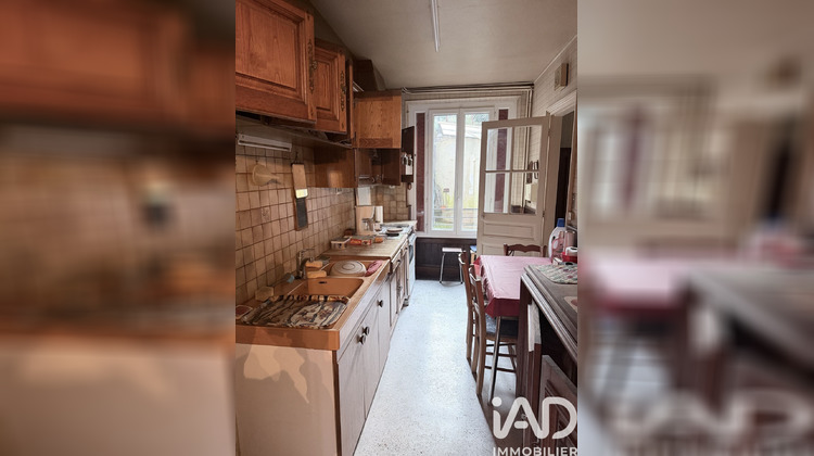 Ma-Cabane - Vente Maison Châteauponsac, 94 m²