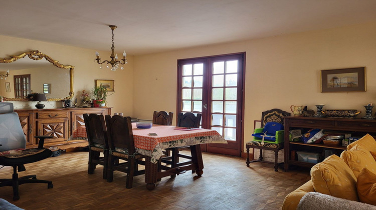 Ma-Cabane - Vente Maison CHATEAUPONSAC, 300 m²