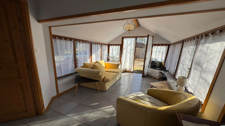 Ma-Cabane - Vente Maison CHATEAUPONSAC, 300 m²