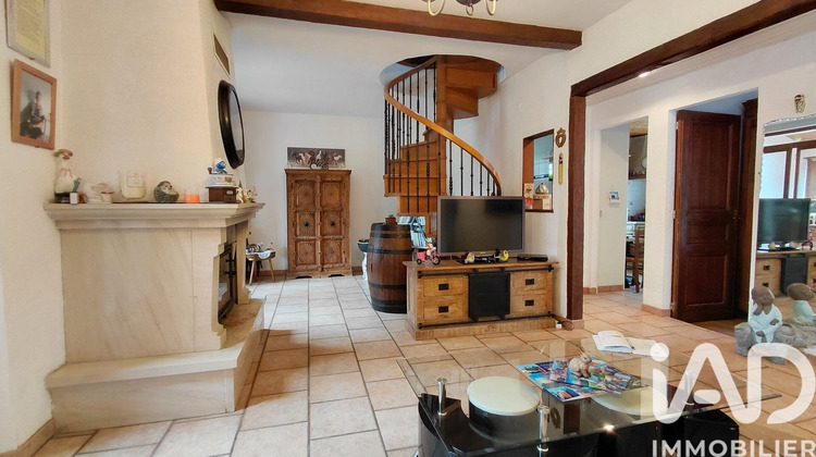 Ma-Cabane - Vente Maison Châteauponsac, 95 m²