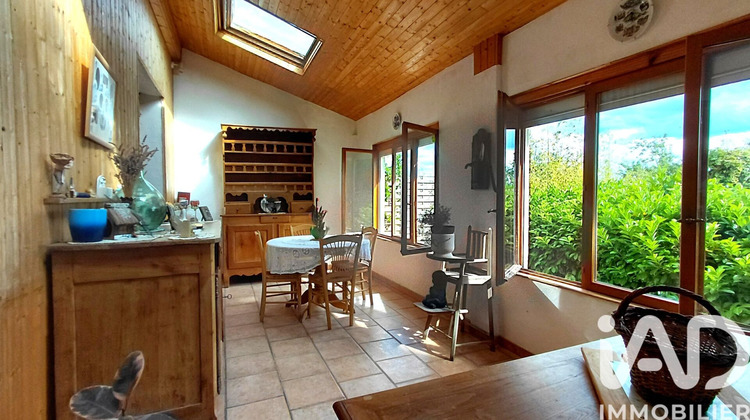 Ma-Cabane - Vente Maison Châteauponsac, 95 m²