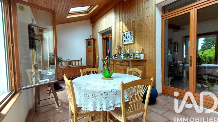 Ma-Cabane - Vente Maison Châteauponsac, 95 m²