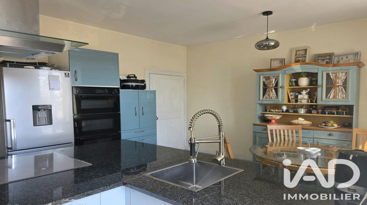 Ma-Cabane - Vente Maison Châteauponsac, 160 m²