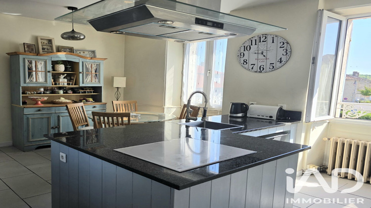 Ma-Cabane - Vente Maison Châteauponsac, 160 m²